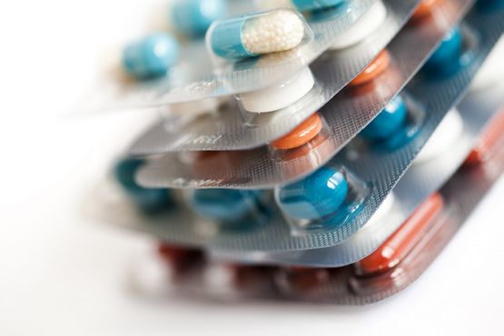 Steroids: Understanding Their Use, Types, and Implications